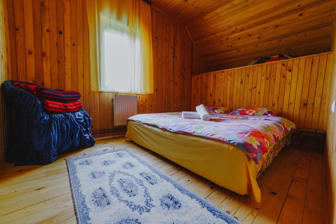 Villa Highlander'S House Žabljak Esterno foto