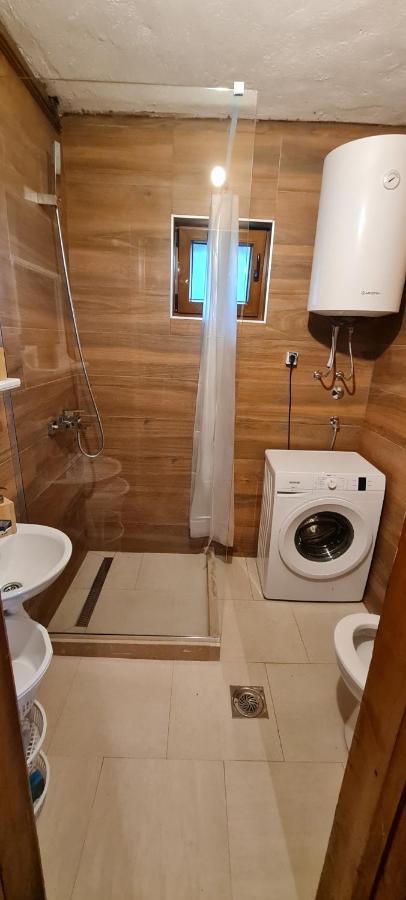Villa Highlander'S House Žabljak Esterno foto