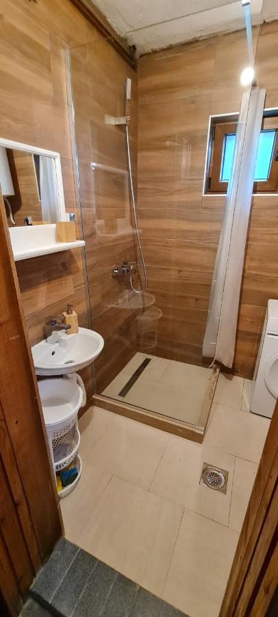 Villa Highlander'S House Žabljak Esterno foto
